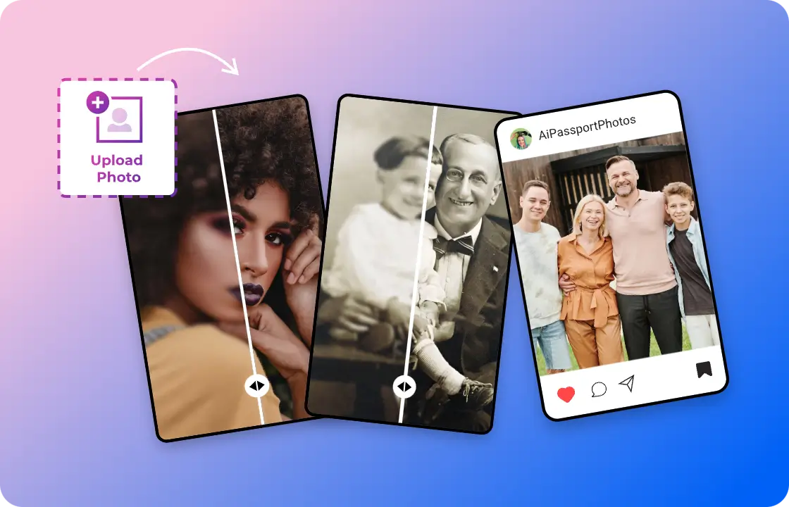 The All-in-one Photo Enhancement Tool