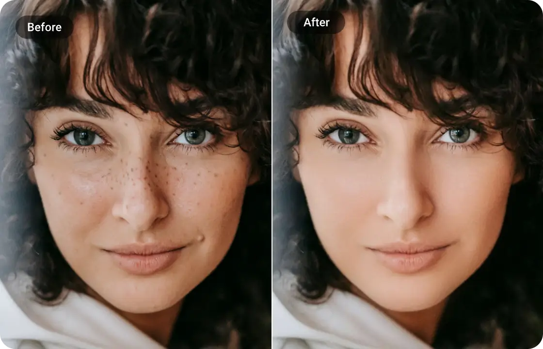 Unveil Your True Beauty with AI Portrait Enhancer